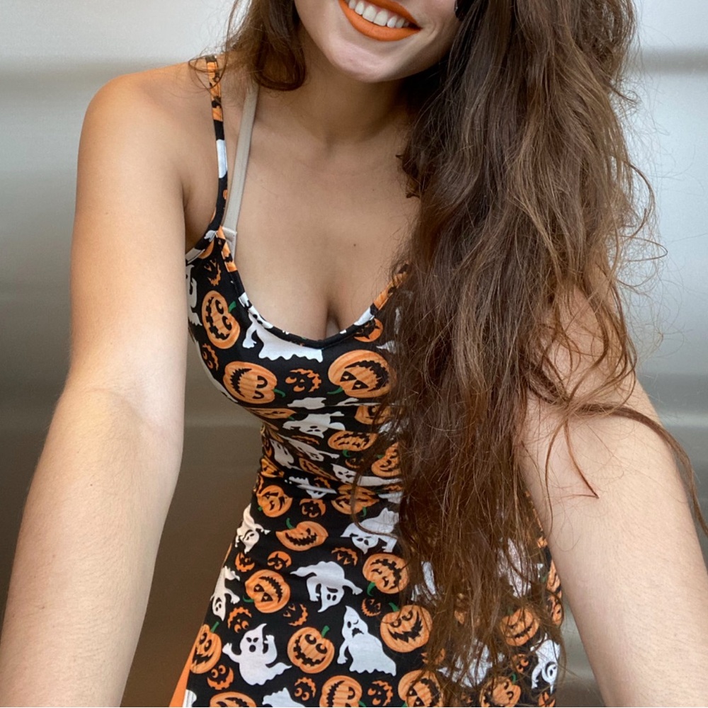 Halloween Dress
